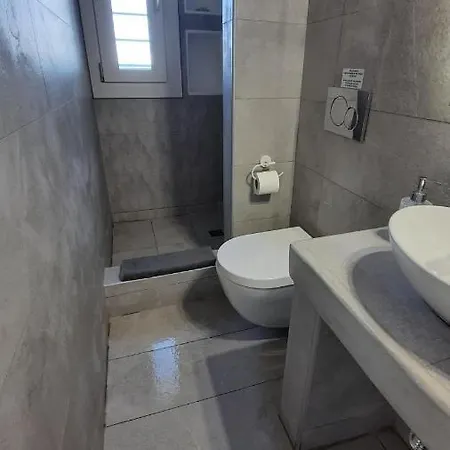 Arion Suites Mykonos Mykonos Town Dış mekan fotoğraf