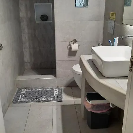 Arion Suites Mykonos Mykonos Town Dış mekan fotoğraf