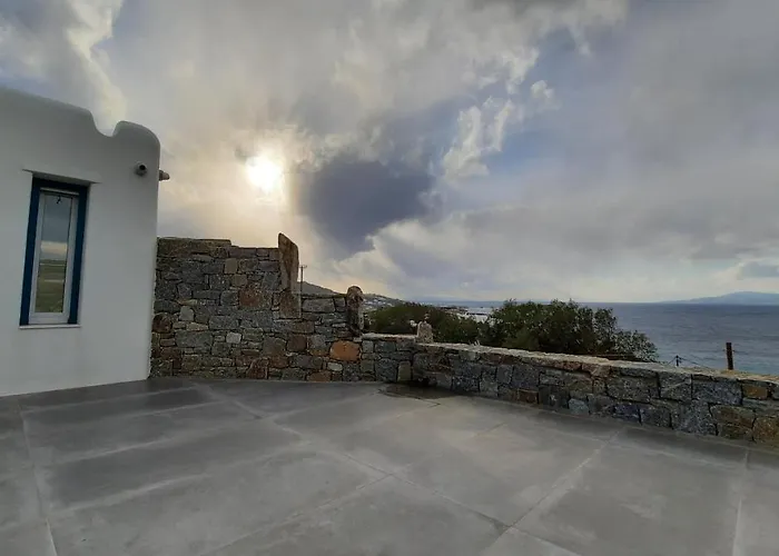 Arion Suites Mykonos