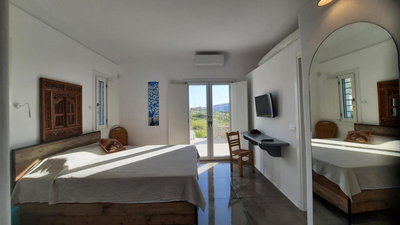 Apartament Arion Mykonos Mykonos Town