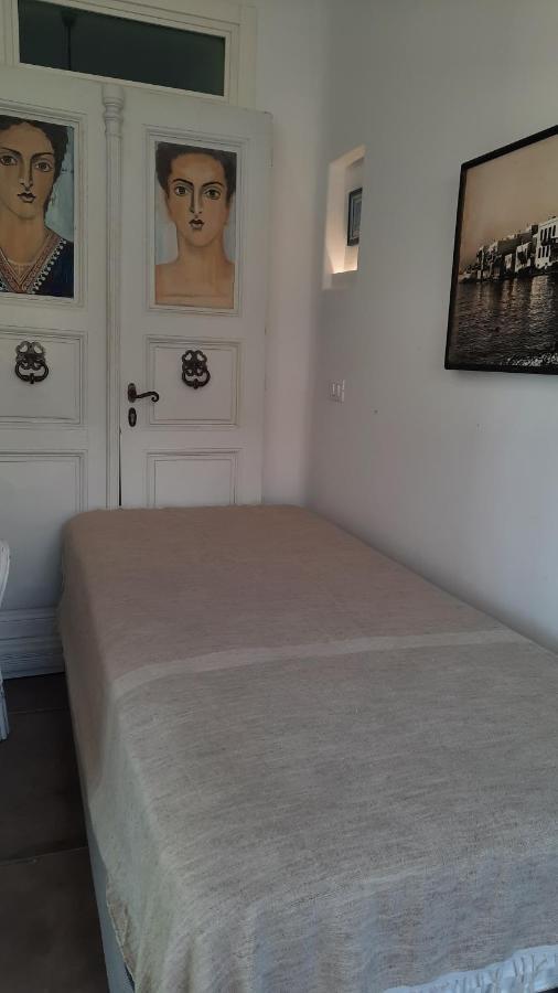 Apartament Arion Mykonos Mykonos Town