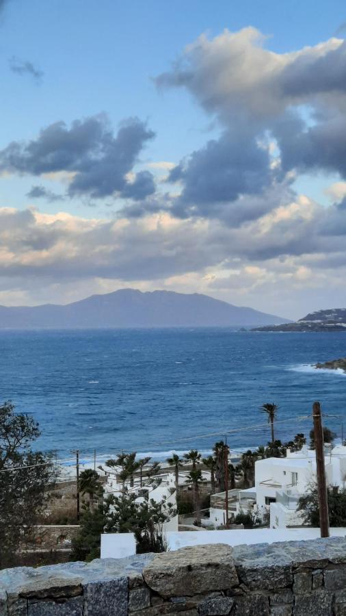 Arion Mykonos Apartament Mykonos Town