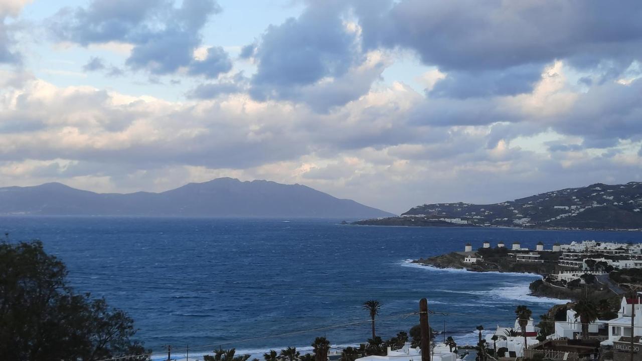 Apartament Arion Mykonos Mykonos Town