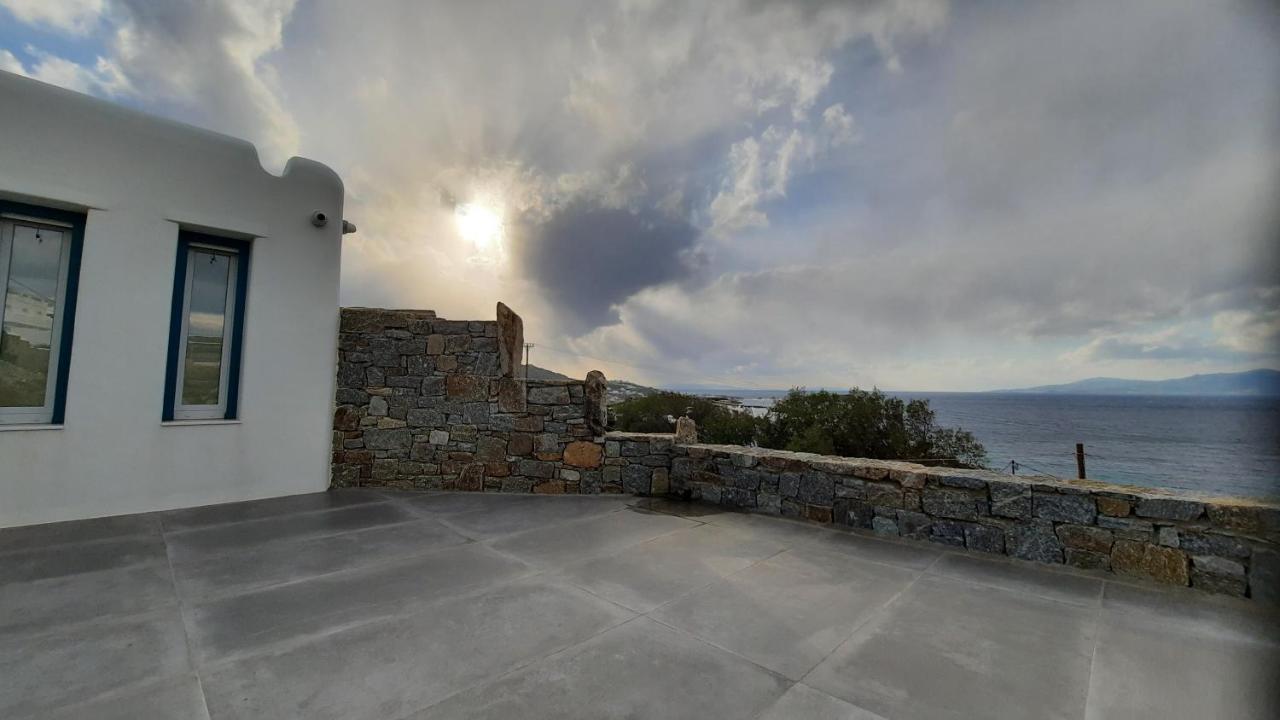 Arion Mykonos Apartament