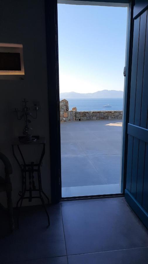 Apartament Arion Mykonos *